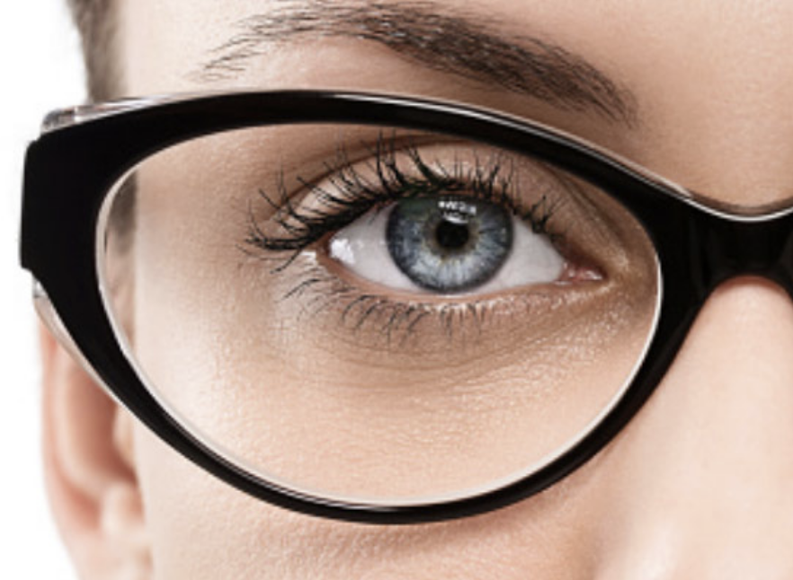 Personalized Eye Care Solutions